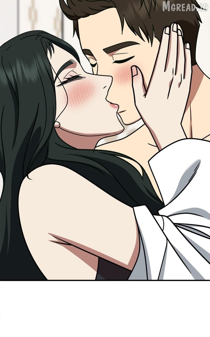 Change Me Chapter 251  - page 46